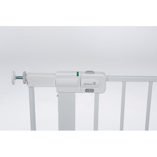 Safety 1st Easy Install Extra Tall & Wide Baby Safety Gate & Reviews
